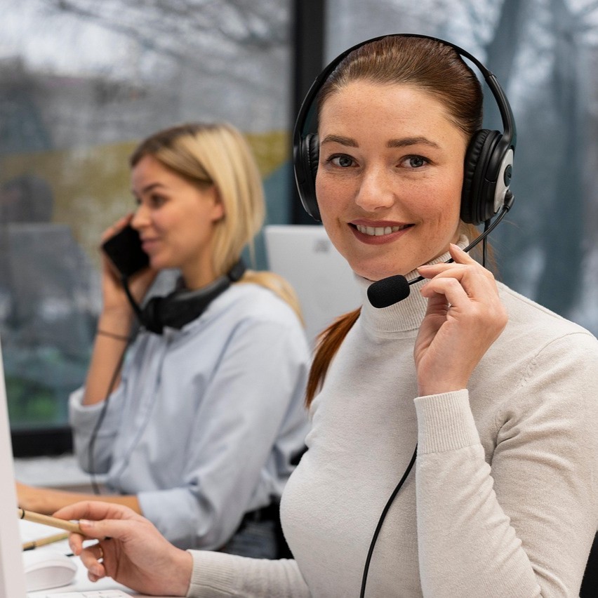 Customer Support