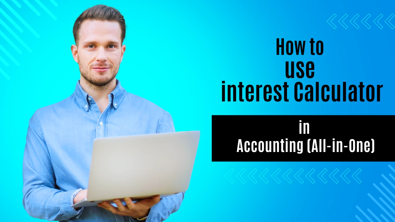 Use Interest Calculator